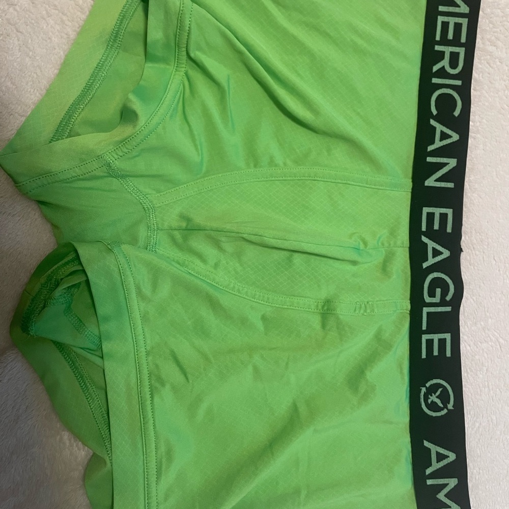 American Eagle Boxer Brief’s